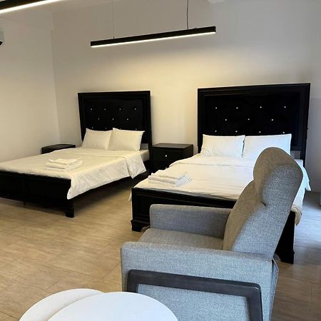 Indochina Hotel Tay Ninh Dış mekan fotoğraf