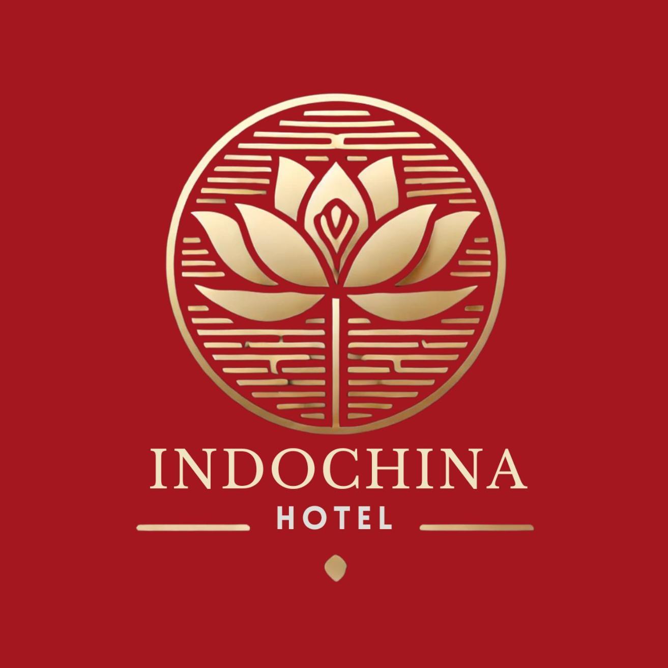 Indochina Hotel Tay Ninh Dış mekan fotoğraf
