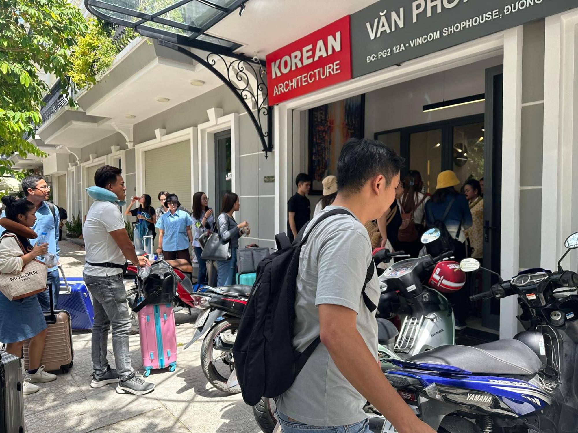 Indochina Hotel Tay Ninh Dış mekan fotoğraf
